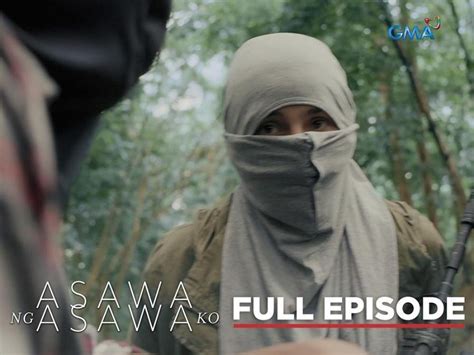 Asawa Ng Asawa Ko: Full Episode 5 (January 22, 2024) (with.